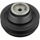 Purchase Top-Quality New Harmonic Balancer by ATP PROFESSIONAL AUTOPARTS - 102090 pa2