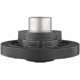 Purchase Top-Quality New Harmonic Balancer by ATP PROFESSIONAL AUTOPARTS - 102100 pa3