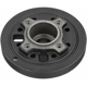 Purchase Top-Quality New Harmonic Balancer by ATP PROFESSIONAL AUTOPARTS - 102100 pa5