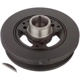 Purchase Top-Quality New Harmonic Balancer by ATP PROFESSIONAL AUTOPARTS - 102103 pa2