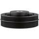 Purchase Top-Quality New Harmonic Balancer by ATP PROFESSIONAL AUTOPARTS - 102126 pa2