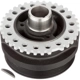 Purchase Top-Quality New Harmonic Balancer by ATP PROFESSIONAL AUTOPARTS - 102140 pa2