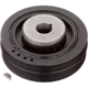 Purchase Top-Quality New Harmonic Balancer by ATP PROFESSIONAL AUTOPARTS - 102143 pa1
