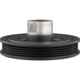 Purchase Top-Quality New Harmonic Balancer by ATP PROFESSIONAL AUTOPARTS - 102153 pa2