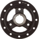 Purchase Top-Quality New Harmonic Balancer by ATP PROFESSIONAL AUTOPARTS - 102156 pa8