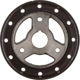 Purchase Top-Quality New Harmonic Balancer by ATP PROFESSIONAL AUTOPARTS - 102156 pa9