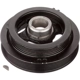 Purchase Top-Quality New Harmonic Balancer by ATP PROFESSIONAL AUTOPARTS - 102163 pa3