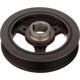 Purchase Top-Quality New Harmonic Balancer by ATP PROFESSIONAL AUTOPARTS - 102164 pa4