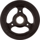 Purchase Top-Quality New Harmonic Balancer by ATP PROFESSIONAL AUTOPARTS - 102164 pa5