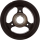 Purchase Top-Quality New Harmonic Balancer by ATP PROFESSIONAL AUTOPARTS - 102164 pa6