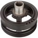 Purchase Top-Quality New Harmonic Balancer by ATP PROFESSIONAL AUTOPARTS - 102166 pa10