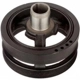 Purchase Top-Quality New Harmonic Balancer by ATP PROFESSIONAL AUTOPARTS - 102166 pa8