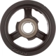 Purchase Top-Quality New Harmonic Balancer by ATP PROFESSIONAL AUTOPARTS - 102166 pa9