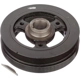 Purchase Top-Quality New Harmonic Balancer by ATP PROFESSIONAL AUTOPARTS - 102186 pa2