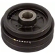 Purchase Top-Quality New Harmonic Balancer by ATP PROFESSIONAL AUTOPARTS - 102189 pa4