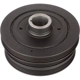 Purchase Top-Quality New Harmonic Balancer by ATP PROFESSIONAL AUTOPARTS - 102196 pa3