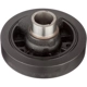Purchase Top-Quality New Harmonic Balancer by ATP PROFESSIONAL AUTOPARTS - 102206 pa2