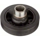 Purchase Top-Quality New Harmonic Balancer by ATP PROFESSIONAL AUTOPARTS - 102206 pa4