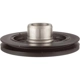 Purchase Top-Quality New Harmonic Balancer by ATP PROFESSIONAL AUTOPARTS - 102210 pa3