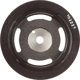 Purchase Top-Quality New Harmonic Balancer by ATP PROFESSIONAL AUTOPARTS - 102227 pa9