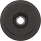Purchase Top-Quality New Harmonic Balancer by ATP PROFESSIONAL AUTOPARTS - 102235 pa6