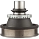Purchase Top-Quality New Harmonic Balancer by ATP PROFESSIONAL AUTOPARTS - 102251 pa4
