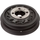 Purchase Top-Quality New Harmonic Balancer by ATP PROFESSIONAL AUTOPARTS - 102268 pa1