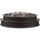 Purchase Top-Quality New Harmonic Balancer by ATP PROFESSIONAL AUTOPARTS - 102268 pa2