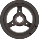 Purchase Top-Quality New Harmonic Balancer by ATP PROFESSIONAL AUTOPARTS - 102272 pa2