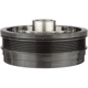 Purchase Top-Quality New Harmonic Balancer by ATP PROFESSIONAL AUTOPARTS - 102284 pa3