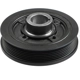 Purchase Top-Quality ATP PROFESSIONAL AUTOPARTS - 102364 - Graywerks Engine Harmonic Balancer pa1