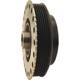 Purchase Top-Quality New Harmonic Balancer by ATP PROFESSIONAL AUTOPARTS - 102454 pa3