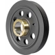 Purchase Top-Quality New Harmonic Balancer by DAYCO - PB1786N pa3