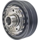 Purchase Top-Quality New Harmonic Balancer by DAYCO - PB81461SS pa2