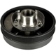Purchase Top-Quality DORMAN - 594150 - Harmonic Balancer Assembly pa1