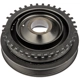 Purchase Top-Quality DORMAN - 594218 - Harmonic Balancer Assembly Kit pa1