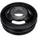 Purchase Top-Quality DORMAN - 594-283 - Harmonic Balancer Assembly pa1