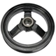 Purchase Top-Quality DORMAN - 594-439 - Harmonic Balancer Assembly pa1
