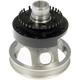 Purchase Top-Quality DORMAN - 594740 - Harmonic Balancer Assembly pa2