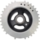 Purchase Top-Quality DORMAN - 594741 - Harmonic Balancer Assembly pa2