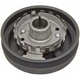 Purchase Top-Quality New Harmonic Balancer by DORMAN (OE SOLUTIONS) - 594-001 pa2
