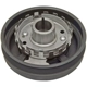Purchase Top-Quality New Harmonic Balancer by DORMAN (OE SOLUTIONS) - 594-001 pa5