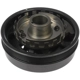 Purchase Top-Quality New Harmonic Balancer by DORMAN (OE SOLUTIONS) - 594-005 pa5