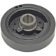 Purchase Top-Quality New Harmonic Balancer by DORMAN (OE SOLUTIONS) - 594-010 pa7