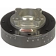 Purchase Top-Quality New Harmonic Balancer by DORMAN (OE SOLUTIONS) - 594-024S pa4