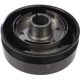 Purchase Top-Quality New Harmonic Balancer by DORMAN (OE SOLUTIONS) - 594-044 pa3