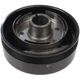 Purchase Top-Quality New Harmonic Balancer by DORMAN (OE SOLUTIONS) - 594-044 pa6