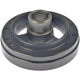 Purchase Top-Quality New Harmonic Balancer by DORMAN (OE SOLUTIONS) - 594-047 pa4