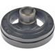 Purchase Top-Quality New Harmonic Balancer by DORMAN (OE SOLUTIONS) - 594-047 pa5