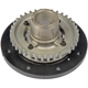 Purchase Top-Quality New Harmonic Balancer by DORMAN (OE SOLUTIONS) - 594-051 pa2